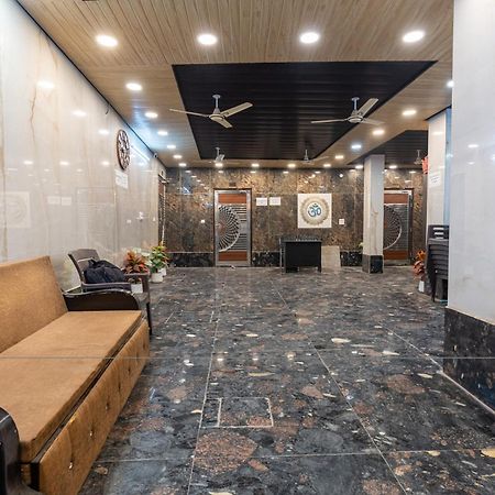 Homlee-Vintage 2Bhk-Ndls-Lift-Bharat Mandapam Apartment New Delhi Exterior photo