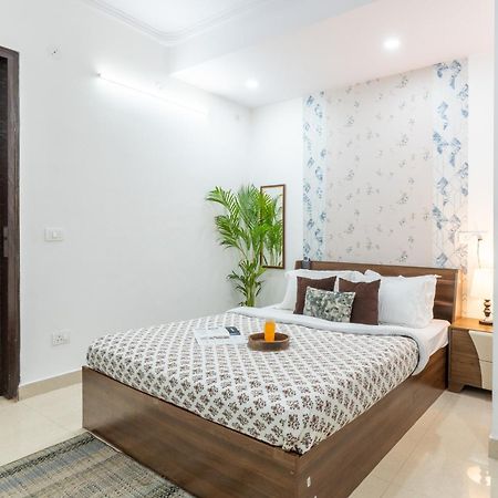 Homlee-Vintage 2Bhk-Ndls-Lift-Bharat Mandapam Apartment New Delhi Exterior photo