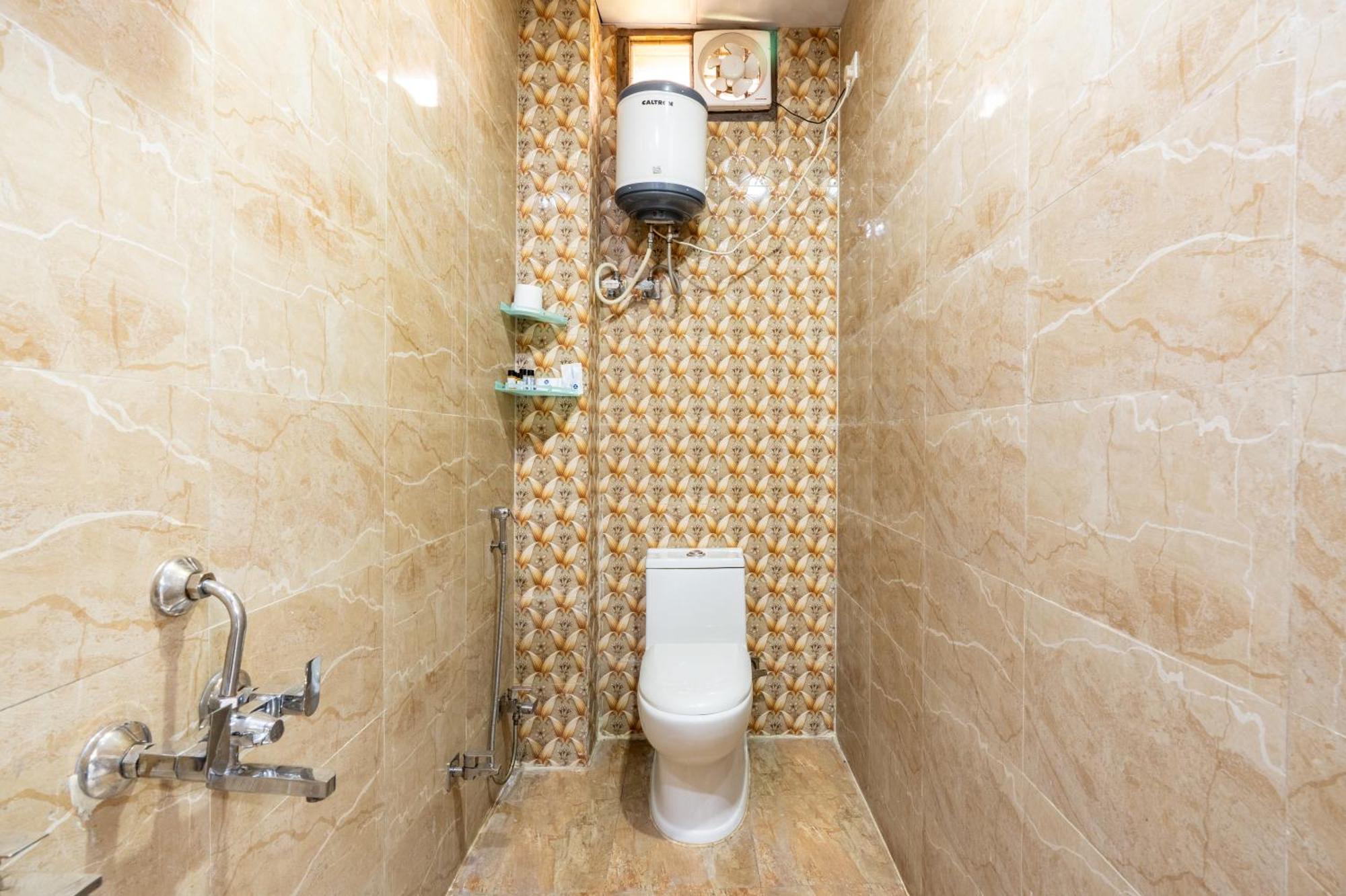 Homlee-Vintage 2Bhk-Ndls-Lift-Bharat Mandapam Apartment New Delhi Exterior photo
