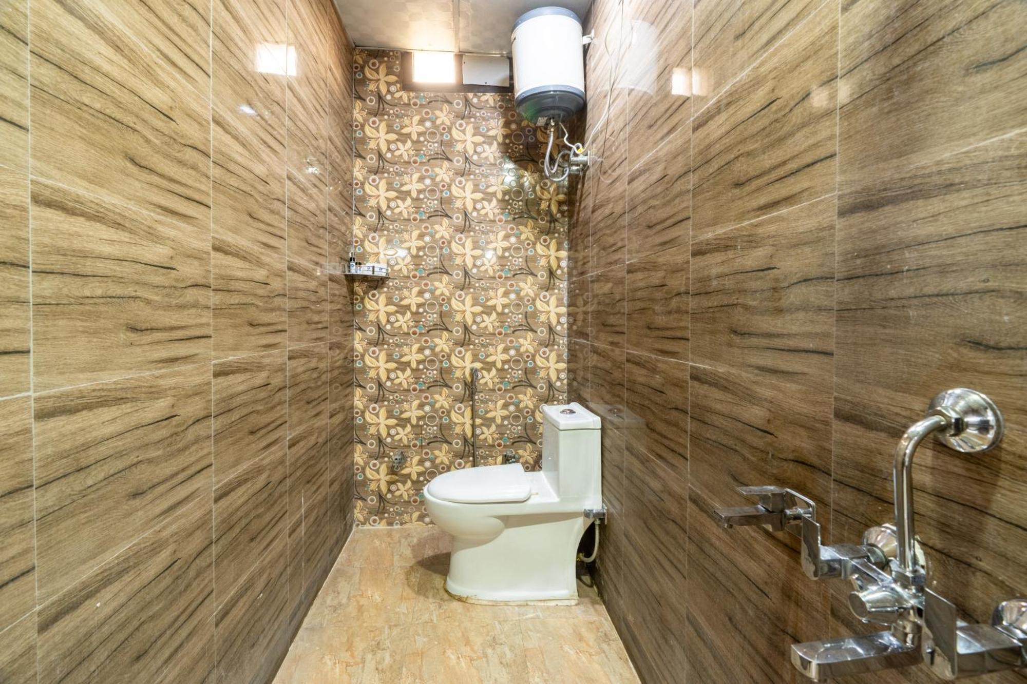 Homlee-Vintage 2Bhk-Ndls-Lift-Bharat Mandapam Apartment New Delhi Exterior photo